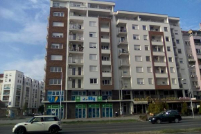 Apartman Bulevar